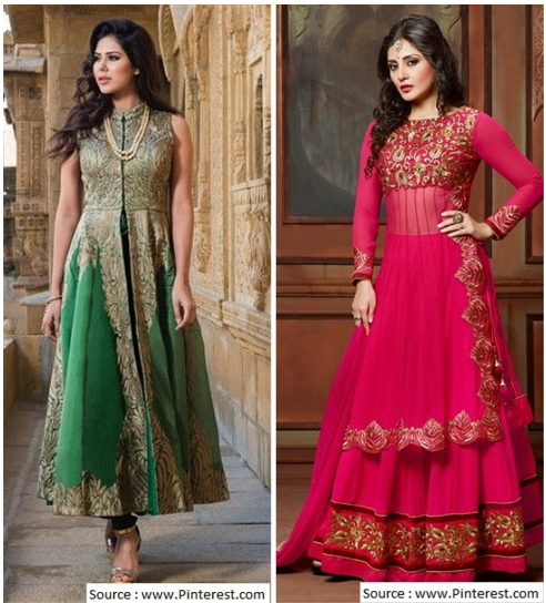 Embroidery designs shop suit salwar